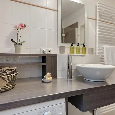 Apartman Smer App 7 *