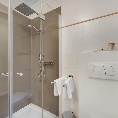Smer App 7 Apartman Wenningstedt-Braderup (Sylt)