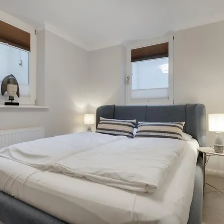 Smer App 7 * Wenningstedt-Braderup (Sylt)