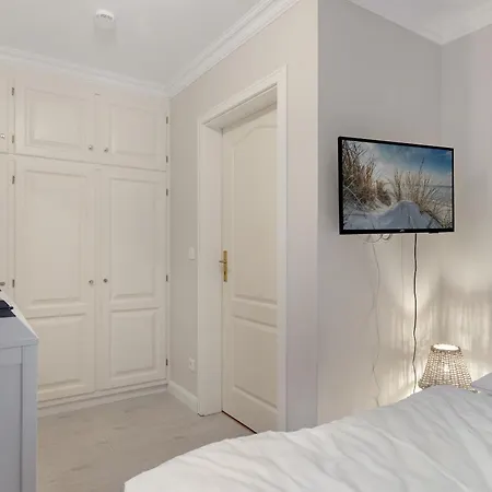Smer App 7 Apartman Wenningstedt-Braderup (Sylt)