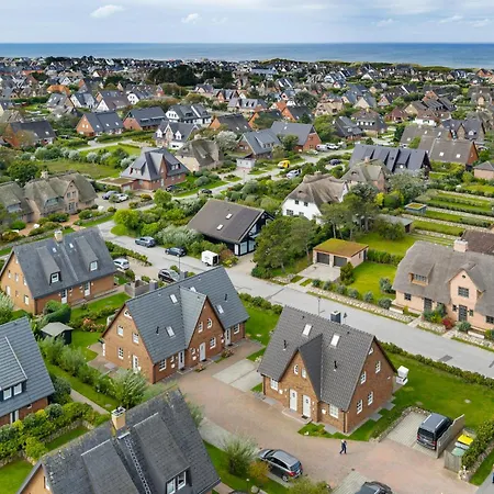 Smer App 7 * Wenningstedt-Braderup (Sylt)