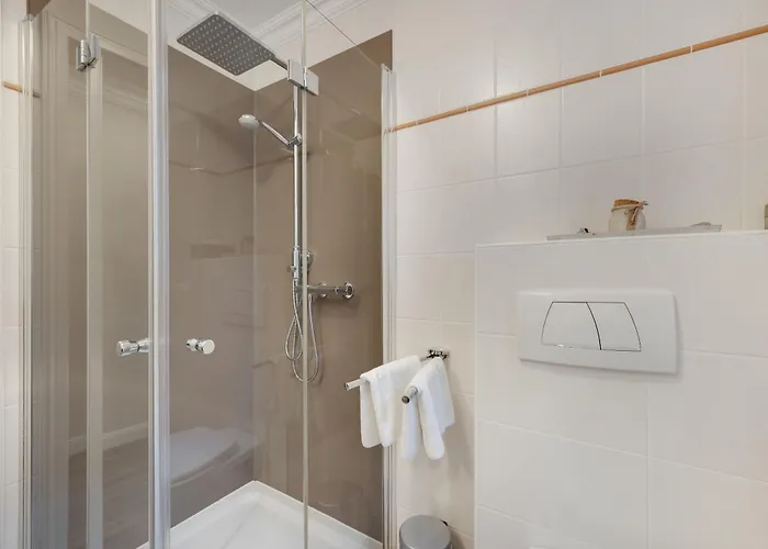 Smer App 7 Apartman Wenningstedt-Braderup (Sylt)