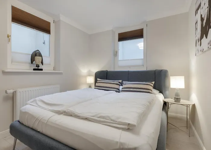 Smer App 7 * Wenningstedt-Braderup (Sylt)