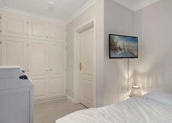 Smer App 7 Apartman Wenningstedt-Braderup (Sylt)